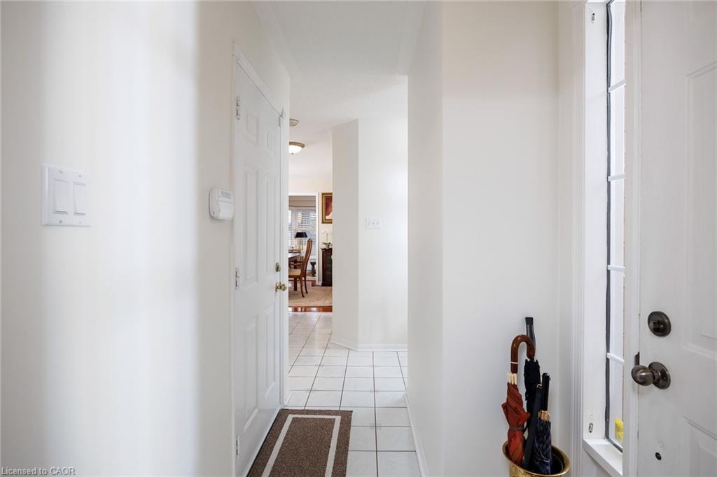 30-1415 Hazelton Boulevard, Burlington, ON - Indoor