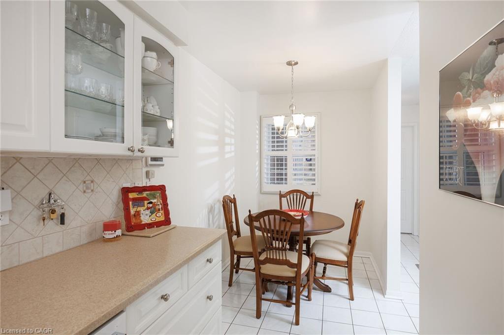 30-1415 Hazelton Boulevard, Burlington, ON - Indoor