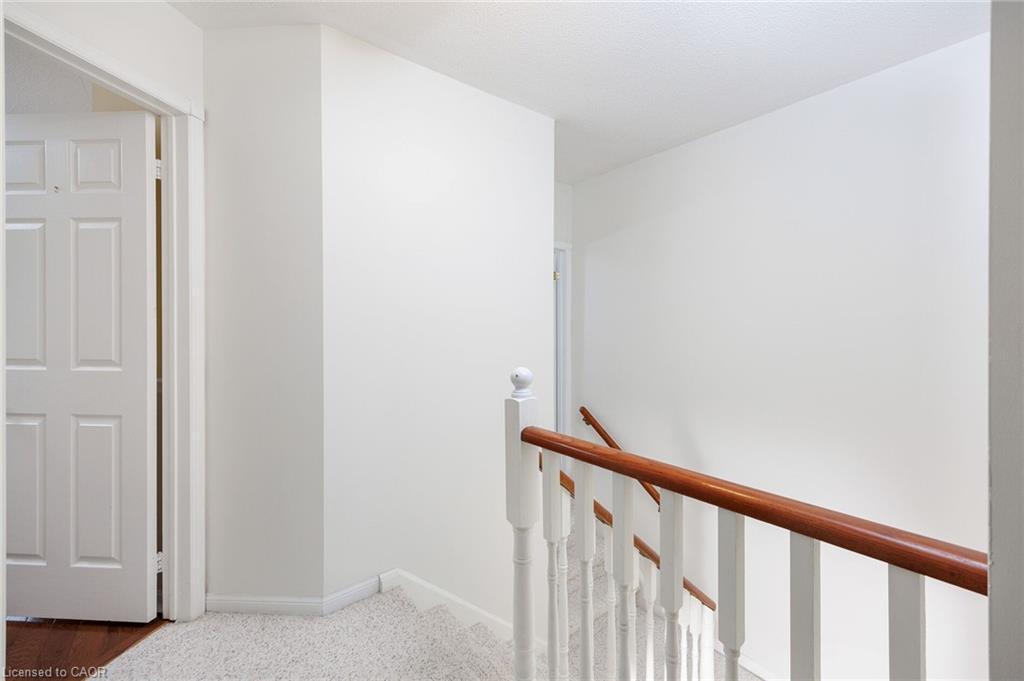 30-1415 Hazelton Boulevard, Burlington, ON - Indoor Photo Showing Other Room