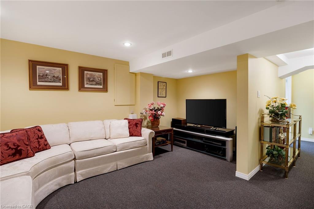 30-1415 Hazelton Boulevard, Burlington, ON - Indoor