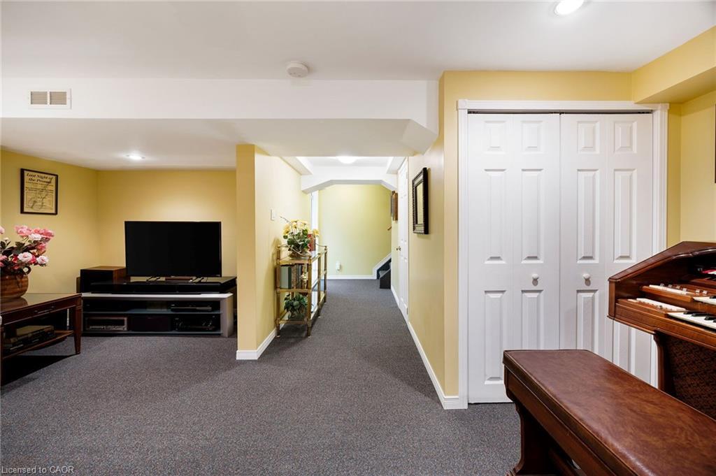 30-1415 Hazelton Boulevard, Burlington, ON - Indoor