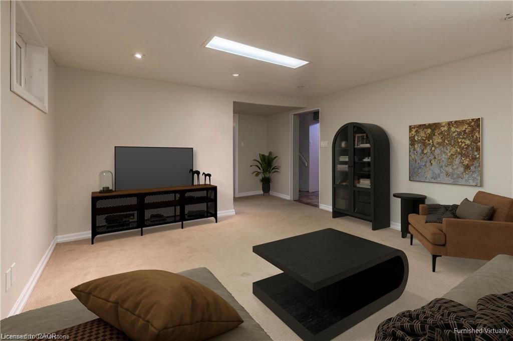 18 Masterson Drive, St. Catharines, ON - Indoor