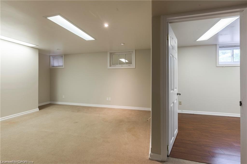 18 Masterson Drive, St. Catharines, ON - Indoor Photo Showing Other Room
