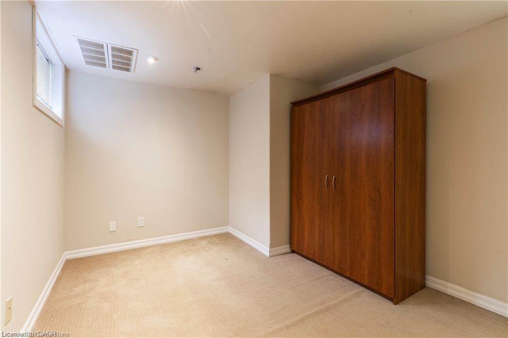 18 Masterson Drive, St. Catharines, ON - Indoor Photo Showing Other Room