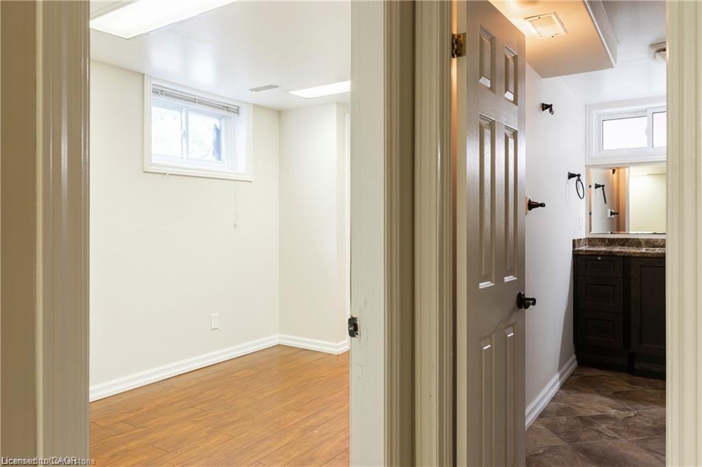 18 Masterson Drive, St. Catharines, ON - Indoor Photo Showing Other Room