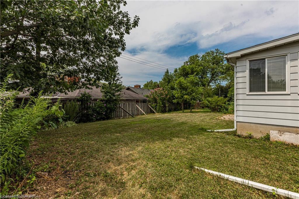 18 Masterson Drive, St. Catharines, ON - Outdoor