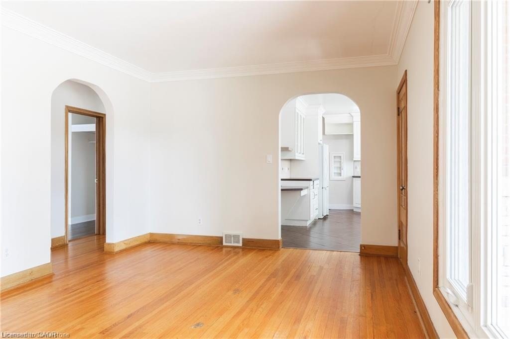 18 Masterson Drive, St. Catharines, ON - Indoor Photo Showing Other Room