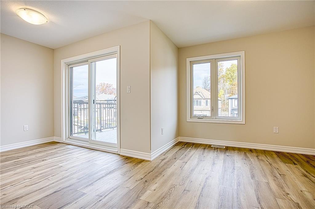 Upper-26 Willson Drive, Thorold, ON - Indoor Photo Showing Other Room