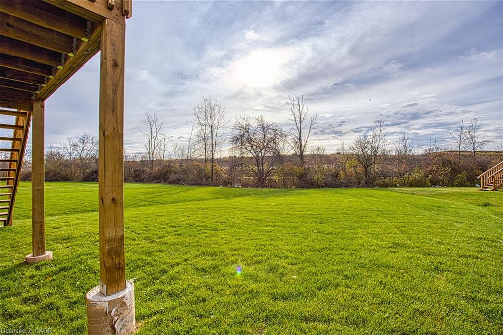 Upper-26 Willson Drive, Thorold, ON - Outdoor