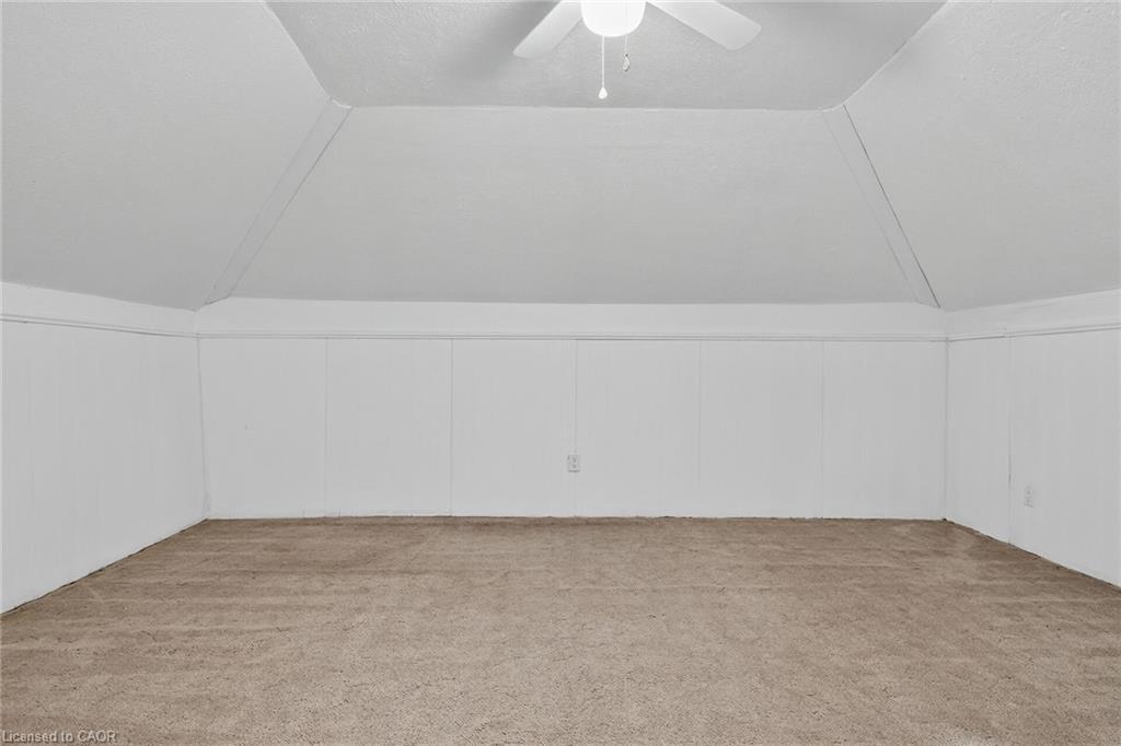 22 Griffith Street, Welland, ON - Indoor Photo Showing Other Room