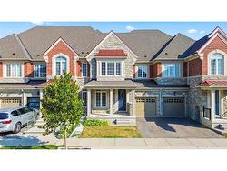 548 Terrace Way Oakville, ON L6M 1N6