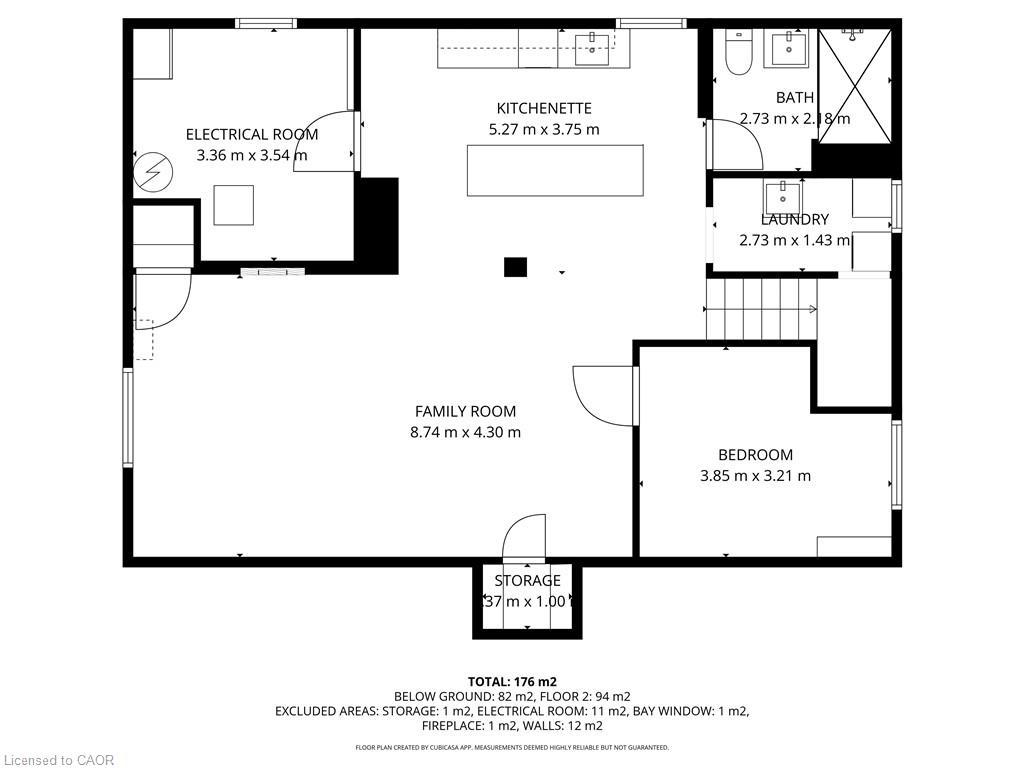 2214 Prospect Street, Burlington, ON - Other