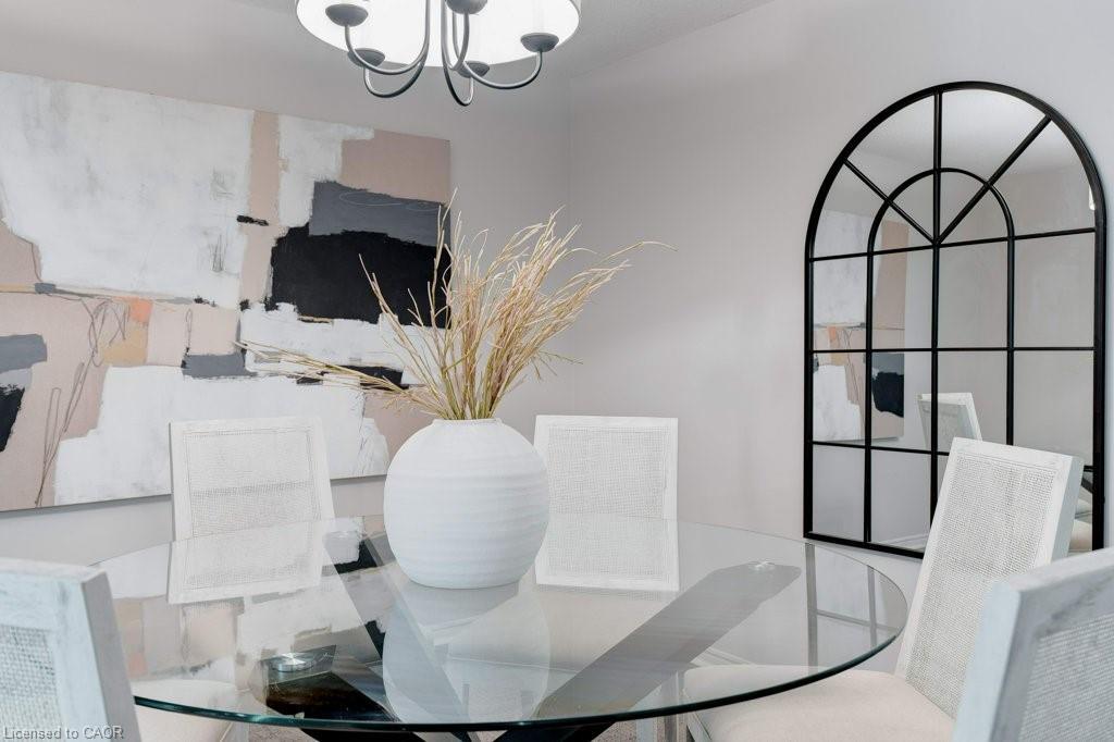 4-1509 Upper Middle Road, Burlington, ON -