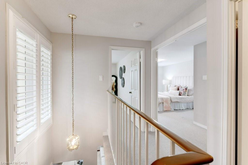 4-1509 Upper Middle Road, Burlington, ON - Indoor Photo Showing Other Room