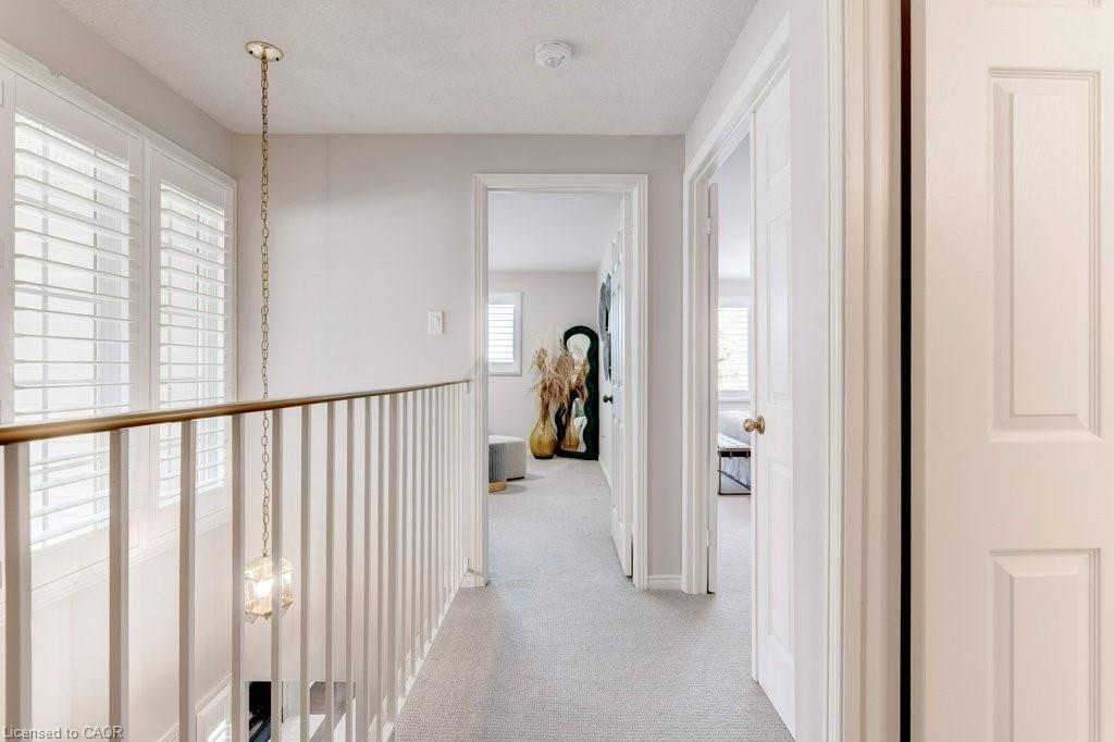 4-1509 Upper Middle Road, Burlington, ON - Indoor Photo Showing Other Room