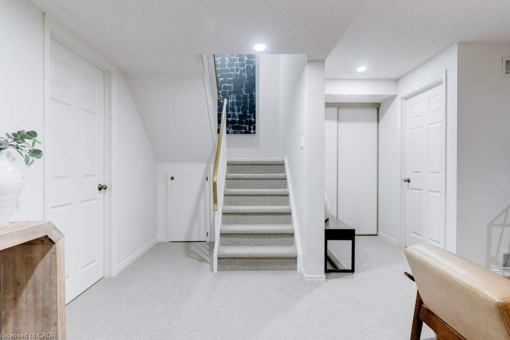 4-1509 Upper Middle Road, Burlington, ON - Indoor Photo Showing Other Room