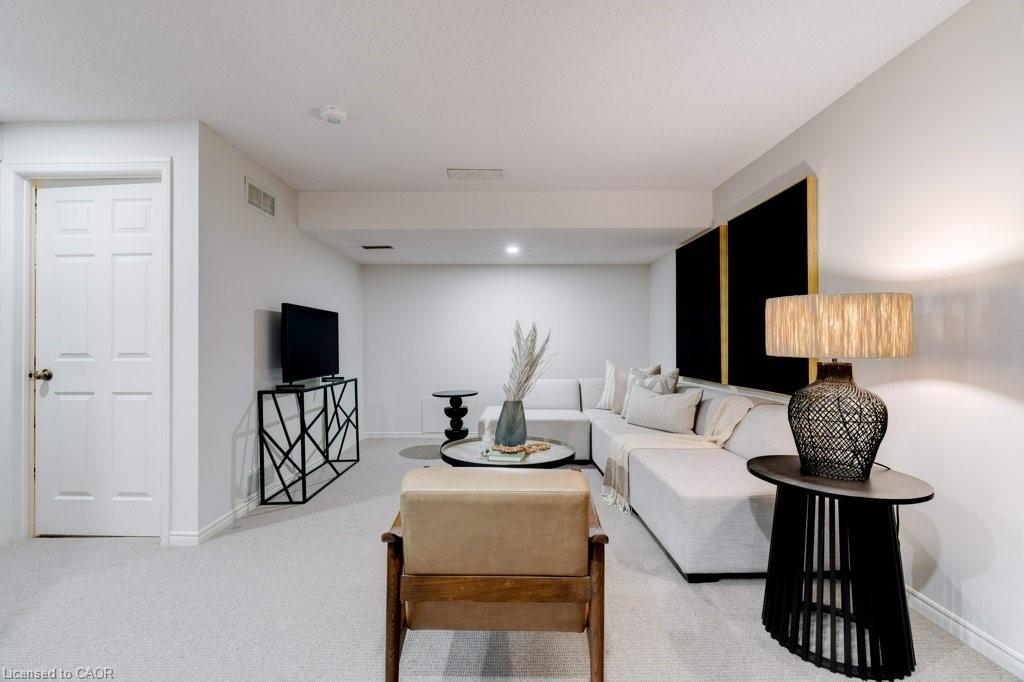 4-1509 Upper Middle Road, Burlington, ON - Indoor