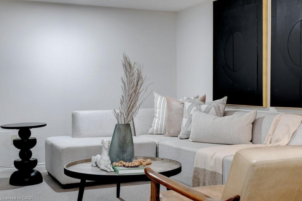 4-1509 Upper Middle Road, Burlington, ON - Indoor