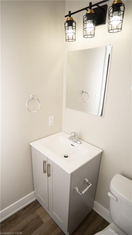 5-237 Hellems Avenue, Welland, ON - Indoor Photo Showing Bathroom
