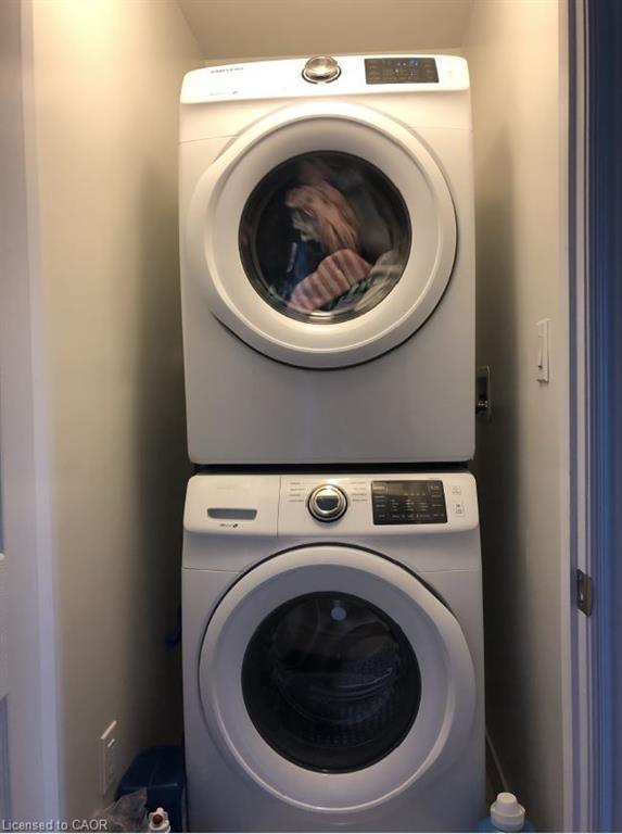 29-470 Linden Drive, Cambridge, ON - Indoor Photo Showing Laundry Room