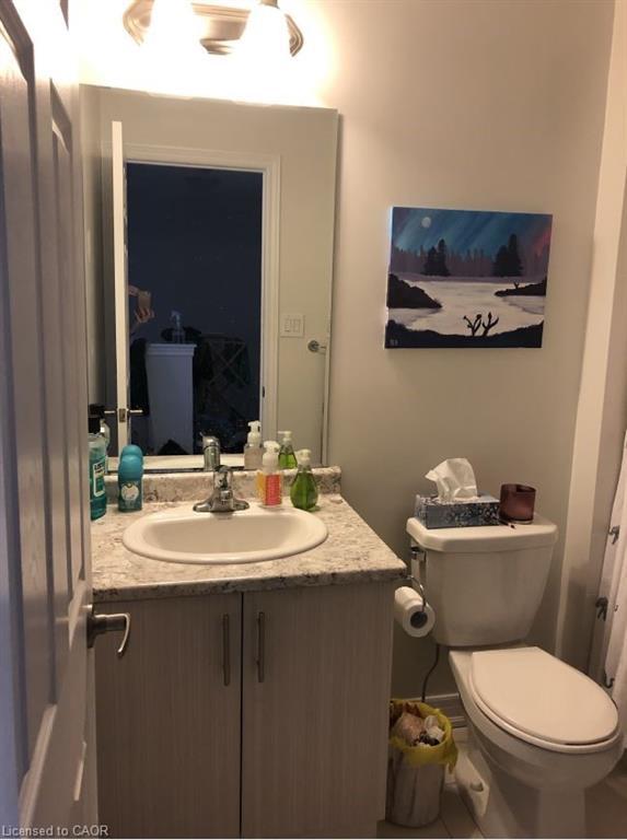 29-470 Linden Drive, Cambridge, ON - Indoor Photo Showing Bathroom