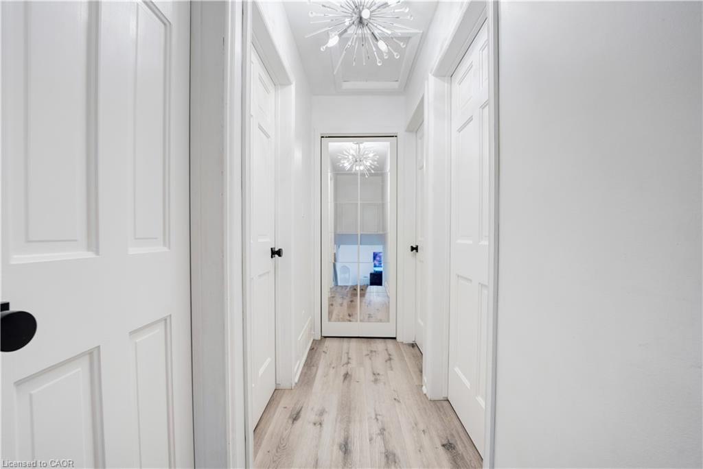 7250 Maywood Street, Niagara Falls, ON - Indoor Photo Showing Other Room