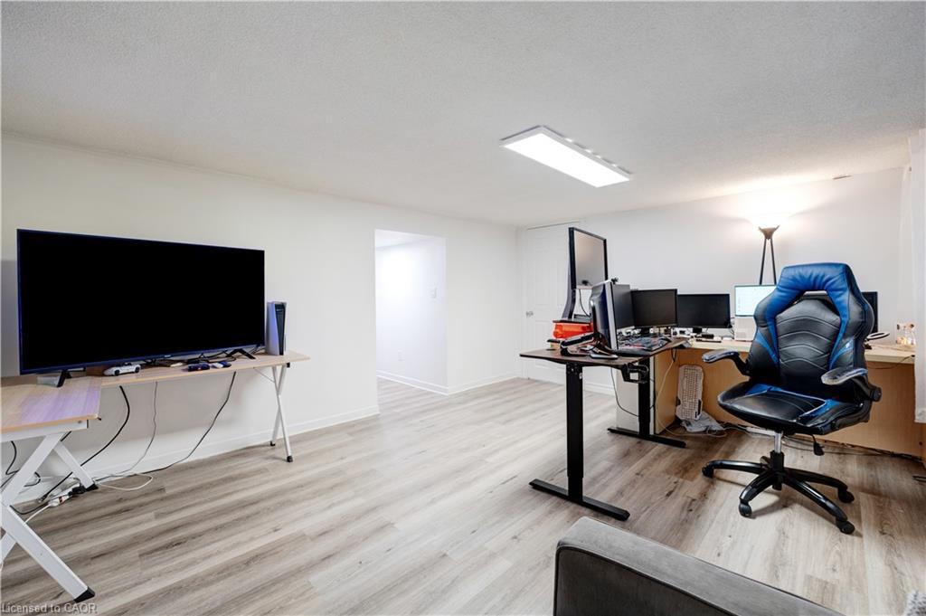 7250 Maywood Street, Niagara Falls, ON - Indoor