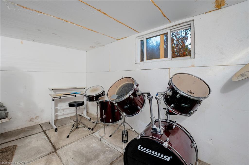 7250 Maywood Street, Niagara Falls, ON - Indoor Photo Showing Other Room