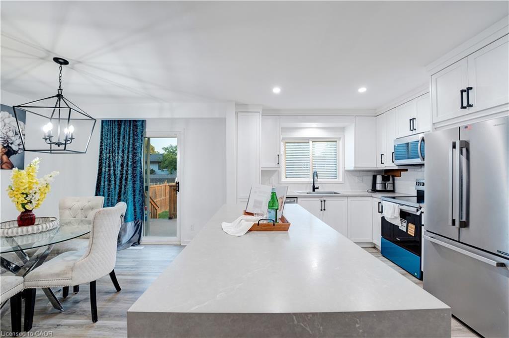 7250 Maywood Street, Niagara Falls, ON - Indoor