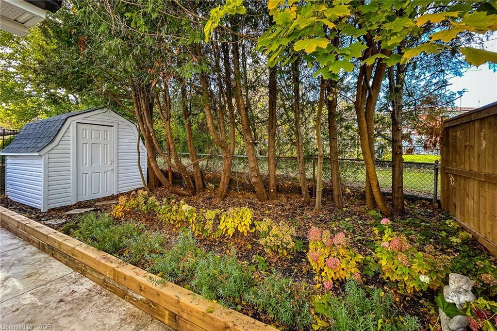 654 West 5Th Street, Hamilton, ON - Outdoor