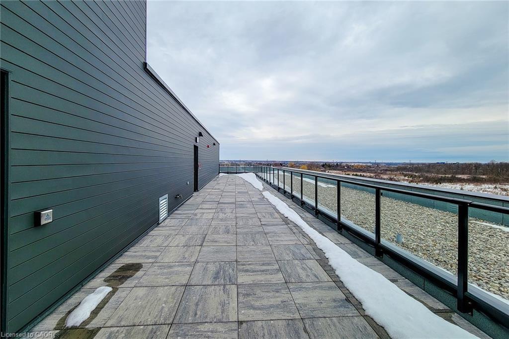 518-1936 Rymal Road E, Hamilton, ON - Outdoor