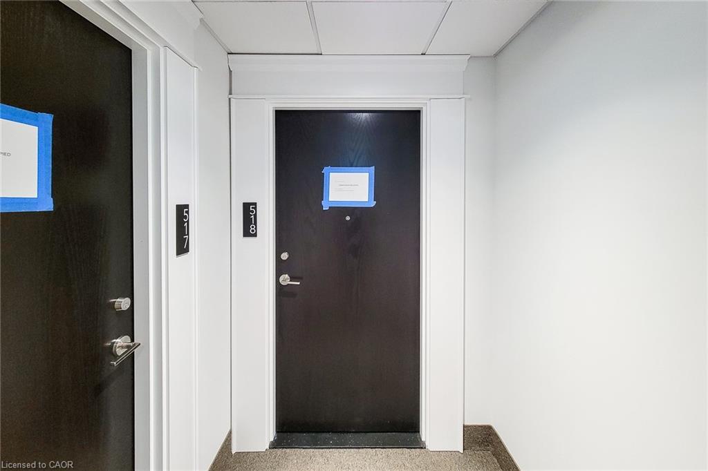518-1936 Rymal Road E, Hamilton, ON - Indoor Photo Showing Other Room