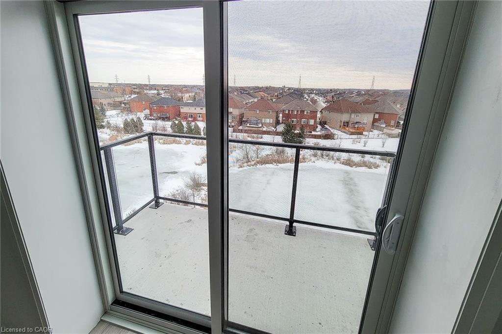 518-1936 Rymal Road E, Hamilton, ON - Indoor Photo Showing Other Room