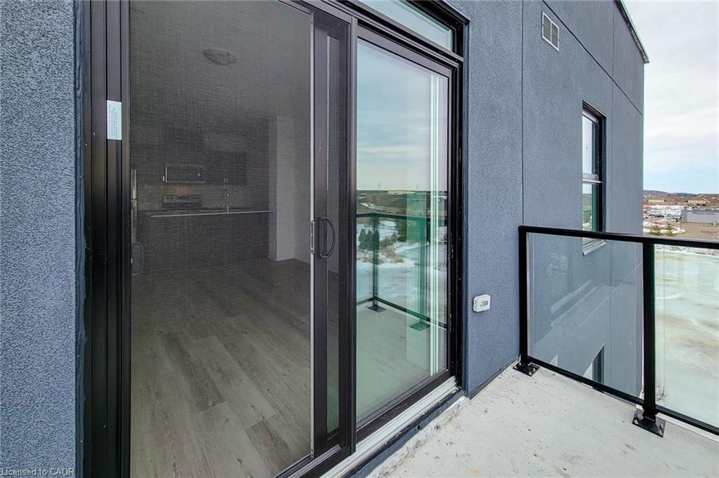 518-1936 Rymal Road E, Hamilton, ON - Outdoor With Exterior