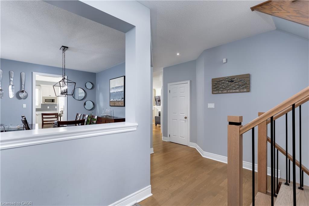 2472 Chaplin Road, Oakville, ON - Indoor Photo Showing Other Room