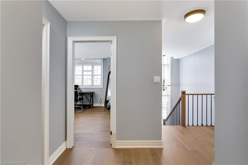 2472 Chaplin Road, Oakville, ON - Indoor Photo Showing Other Room