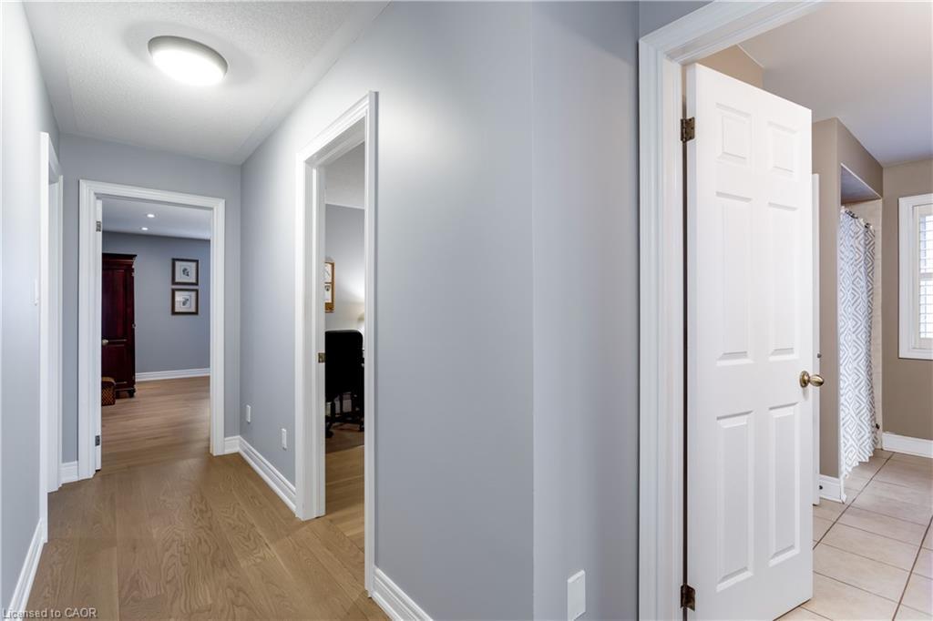2472 Chaplin Road, Oakville, ON - Indoor Photo Showing Other Room