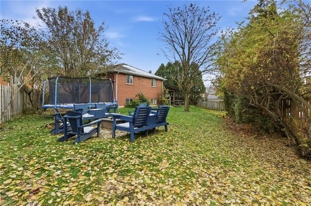 29 Strong Court, Brantford, ON - Outdoor