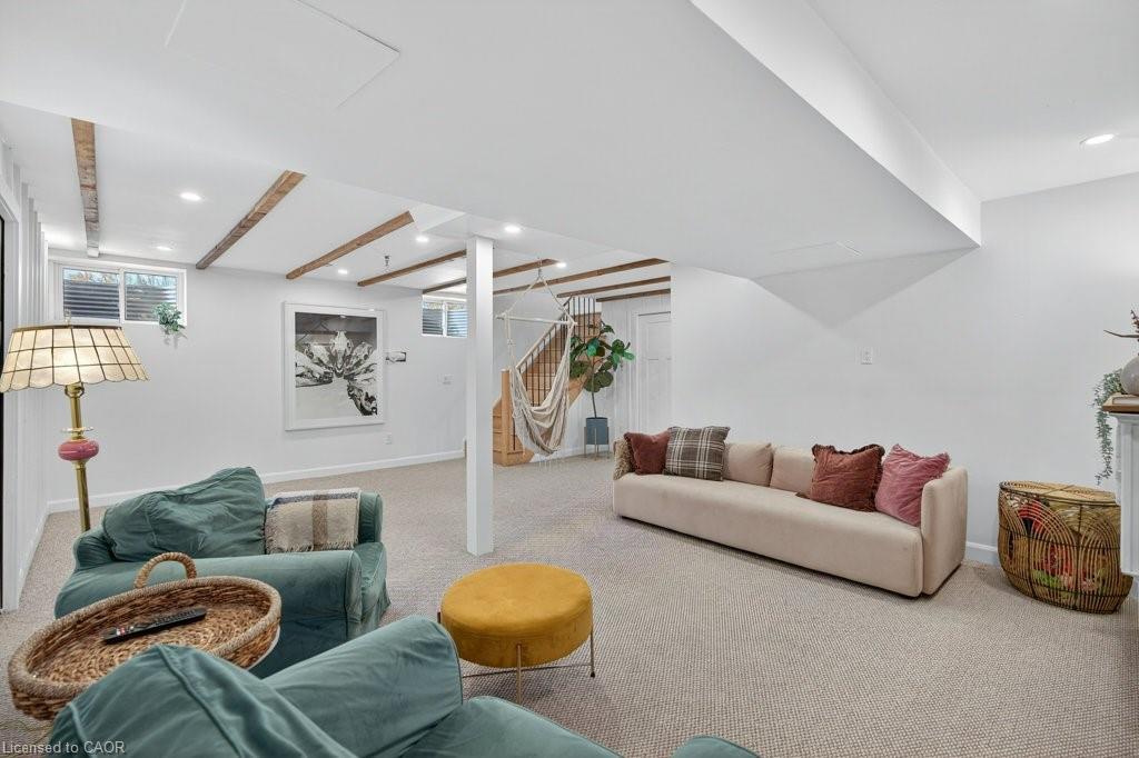 5 Lees Line, Lowbanks, ON - Indoor