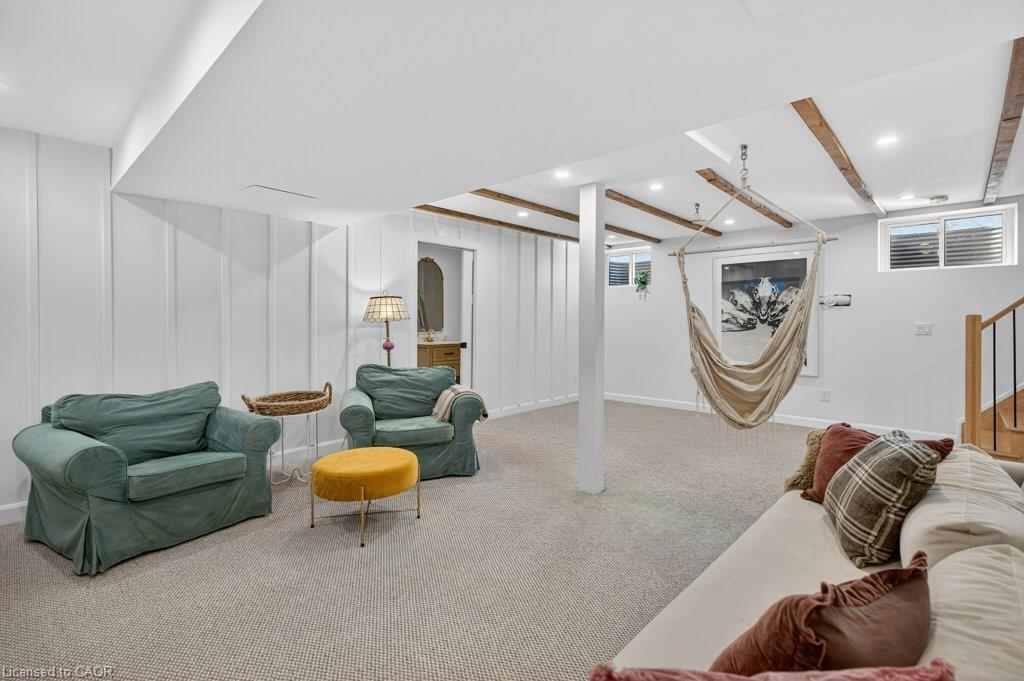 5 Lees Line, Lowbanks, ON - Indoor