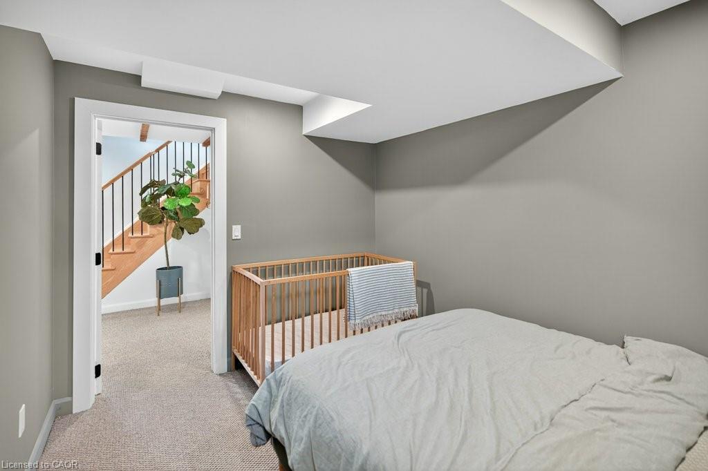 5 Lees Line, Lowbanks, ON - Indoor