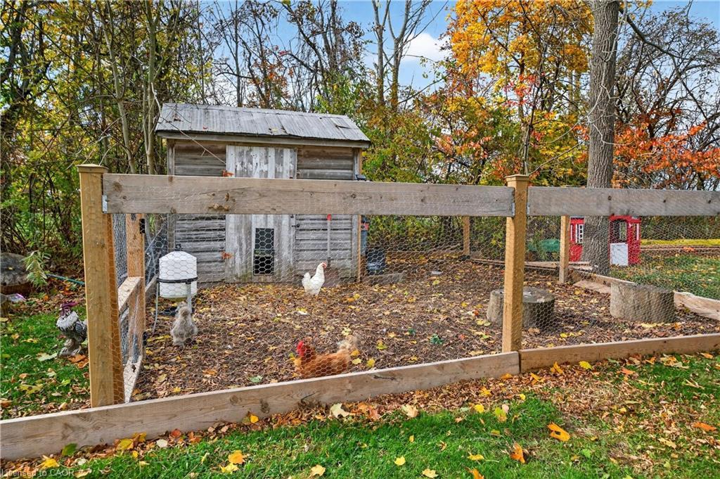 5 Lees Line, Lowbanks, ON - Outdoor