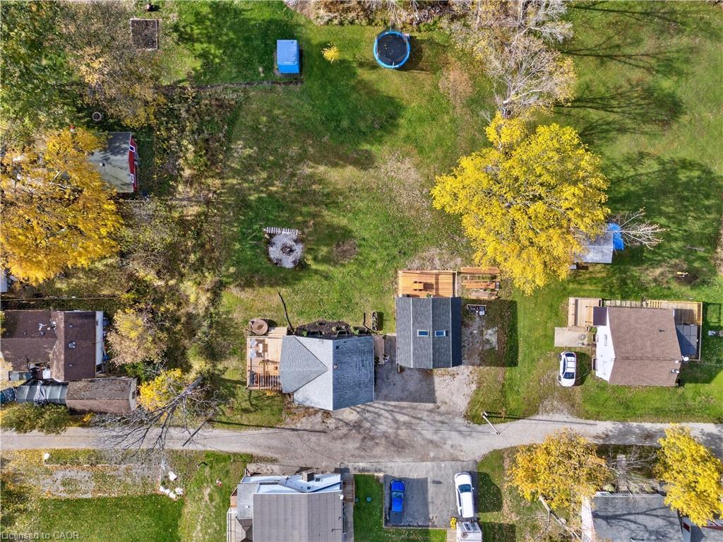 5 Lees Line, Lowbanks, ON - Outdoor