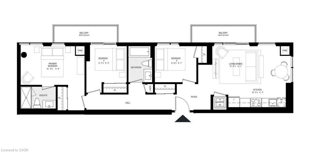 1001-206 King Street W, Hamilton, ON - Other