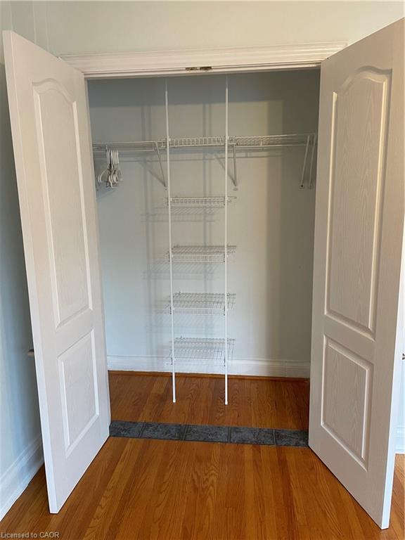 111 Ottawa Street, Hamilton, ON - Indoor With Storage