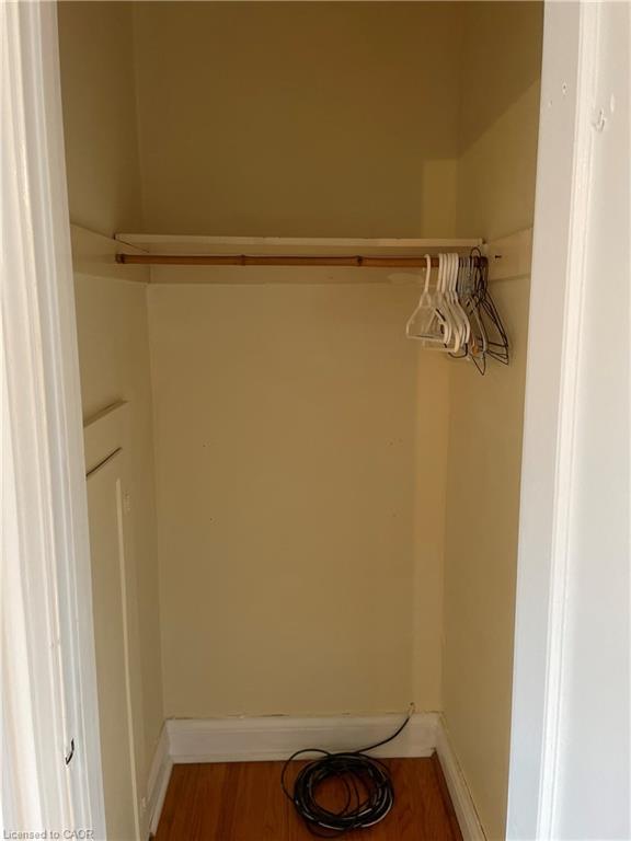 111 Ottawa Street, Hamilton, ON - Indoor With Storage