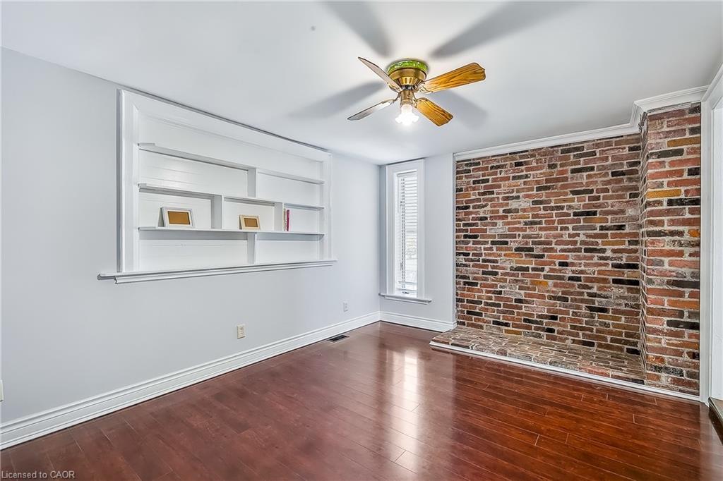 704 Roxborough Avenue, Hamilton, ON - Indoor Photo Showing Other Room