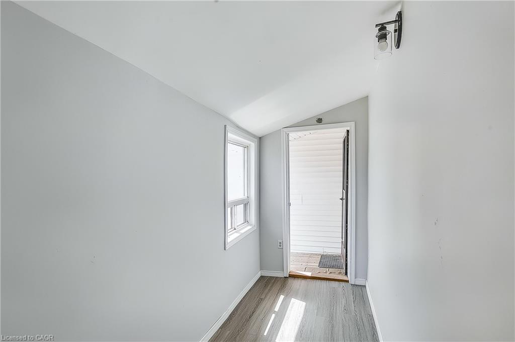 704 Roxborough Avenue, Hamilton, ON - Indoor Photo Showing Other Room