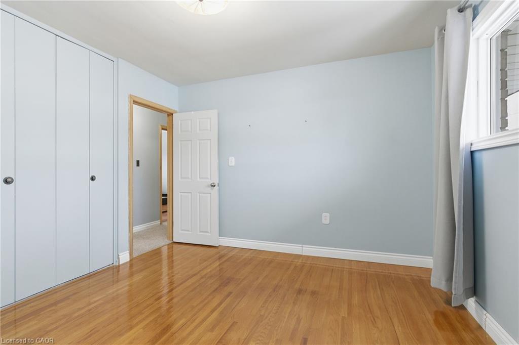 Upper-12 Cecilia Court, Hamilton, ON - Indoor Photo Showing Other Room