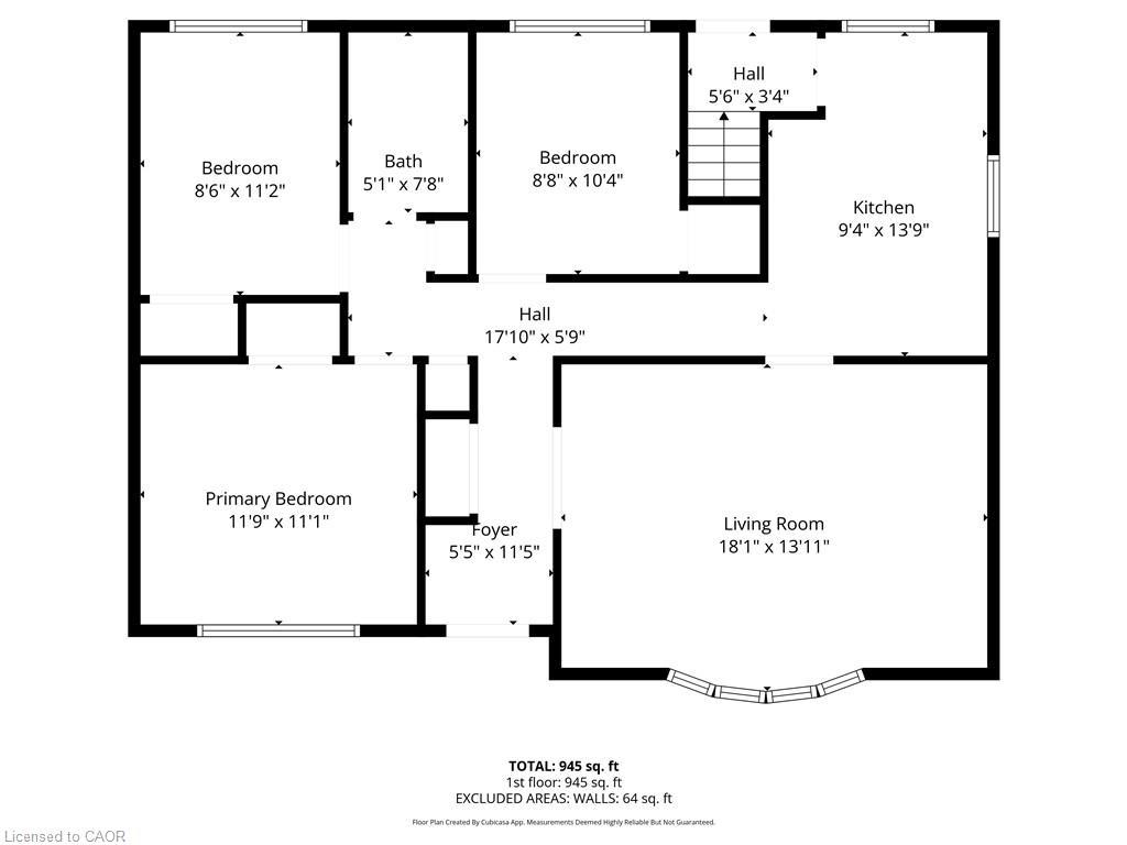 Upper-12 Cecilia Court, Hamilton, ON - Other